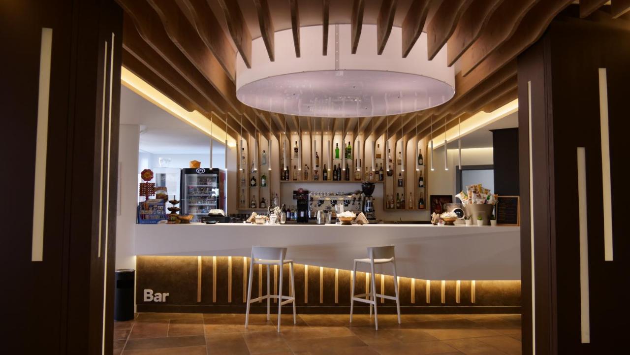 Club Esse Roccaruja Hotel Stintino Bagian luar foto