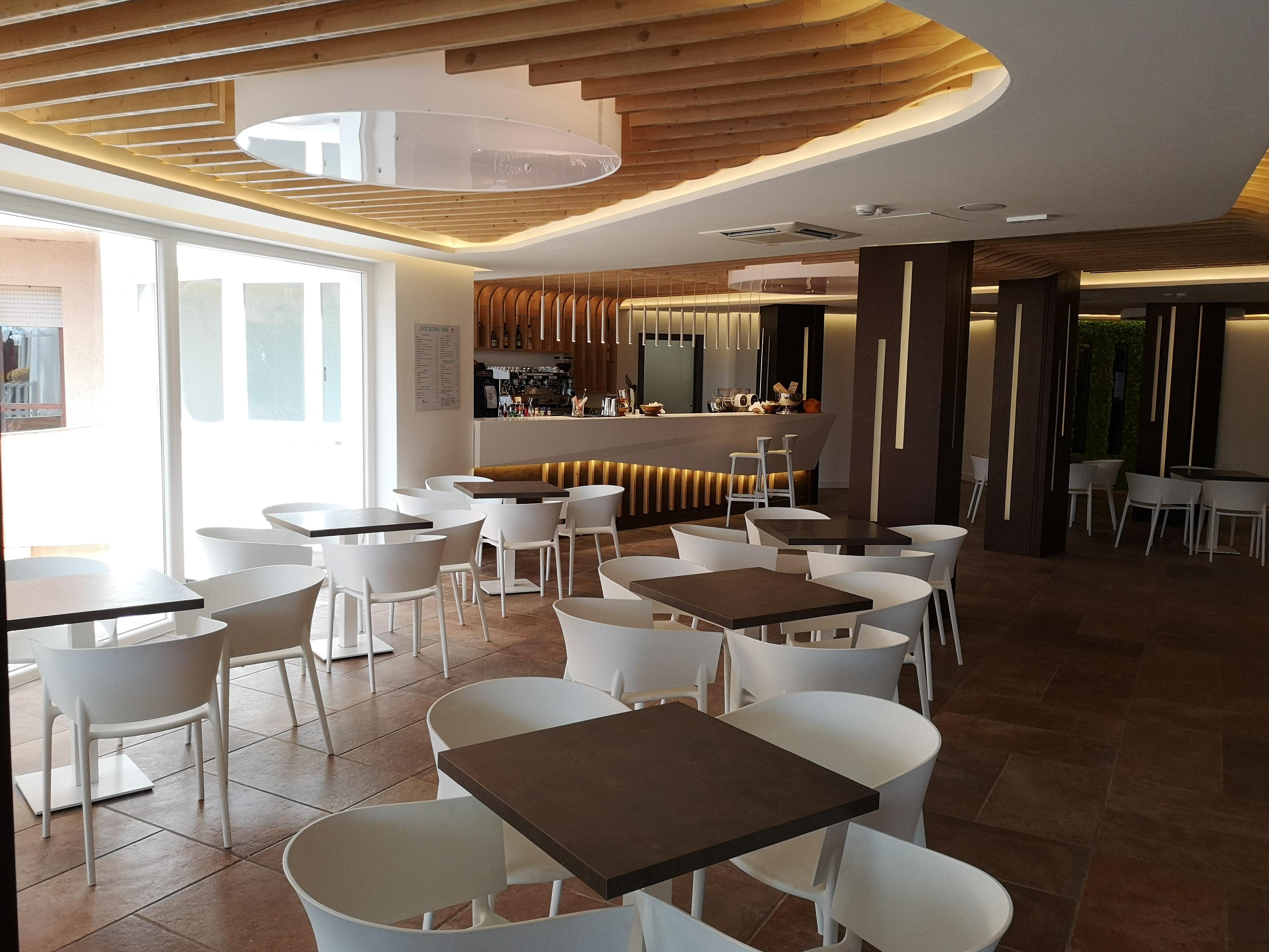 Club Esse Roccaruja Hotel Stintino Bagian luar foto