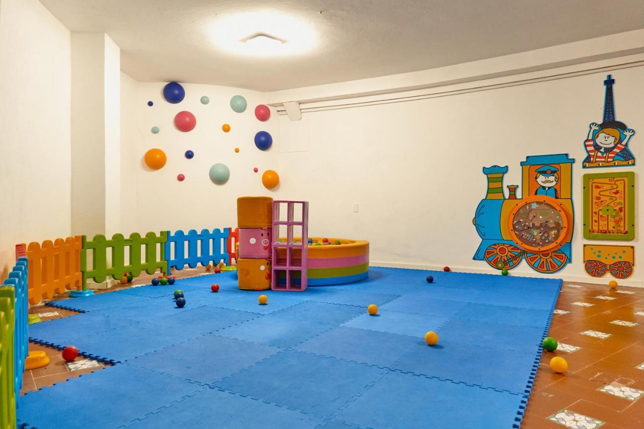Club Esse Roccaruja Hotel Stintino Bagian luar foto