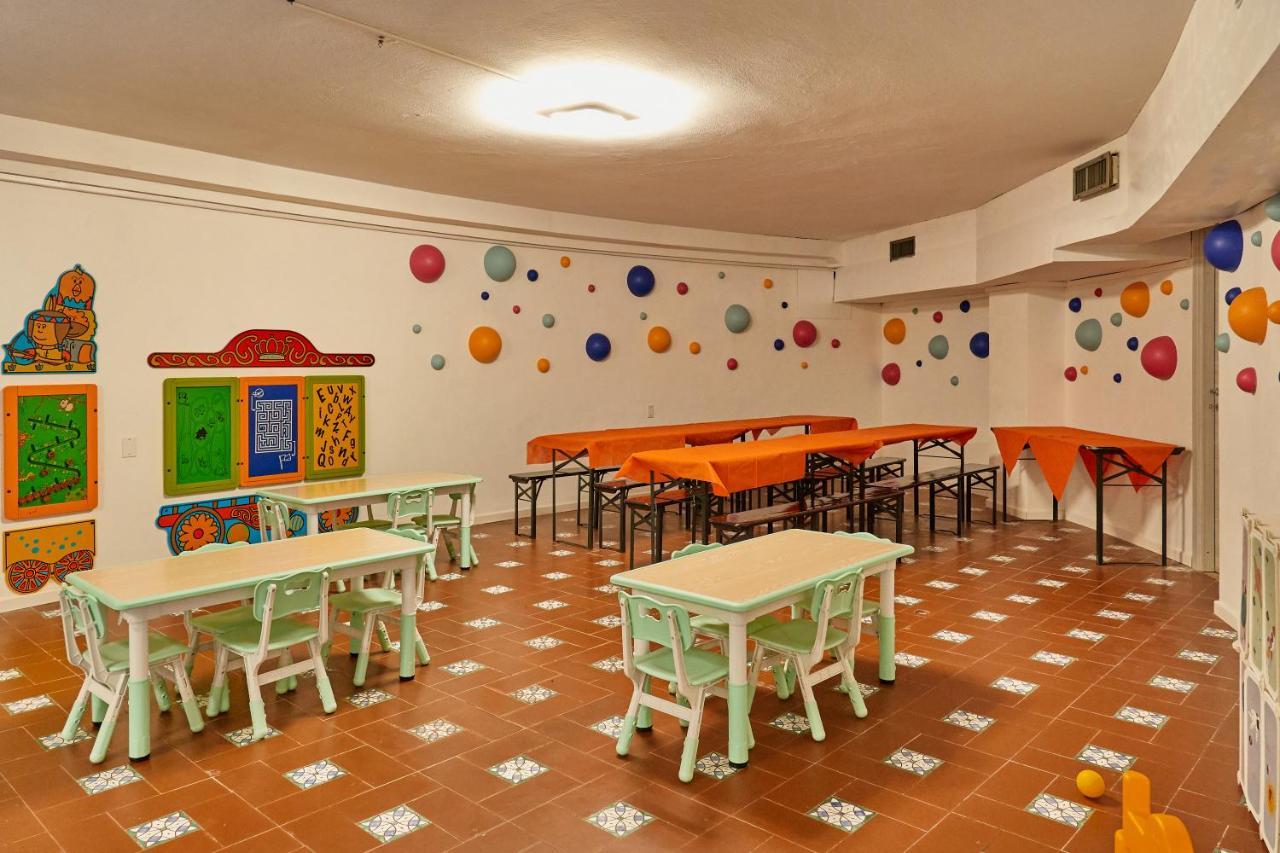 Club Esse Roccaruja Hotel Stintino Bagian luar foto