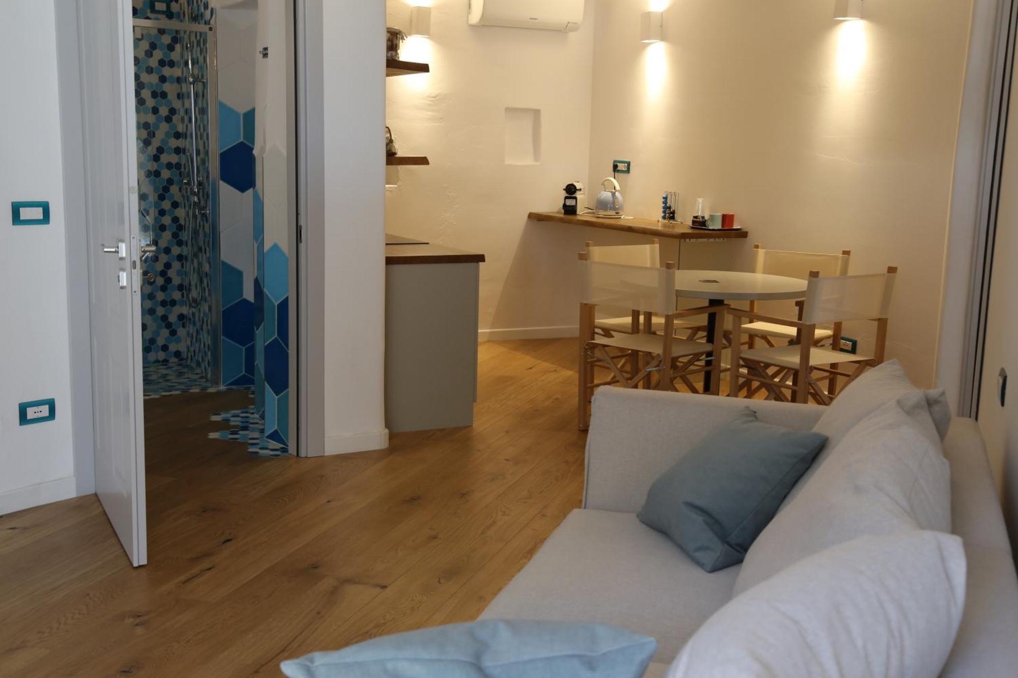 Club Esse Roccaruja Hotel Stintino Bagian luar foto
